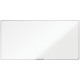 Magnetic board Nobo Essence White Steel 240 x 120 cm