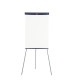 Magnetic board Nobo Essence White Steel