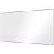 Magnetic board Nobo Essence White Steel