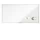 Magnetic board Nobo Essence White Steel