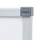 Magnetic board Nobo Essence White Steel