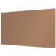 Bulletin board Nobo Essence Natural 200 x 100 cm