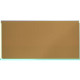 Bulletin board Nobo Essence Natural 200 x 100 cm
