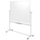 Pizarra blanca Nobo 150 x 120 cm