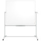 Pizarra blanca Nobo 150 x 120 cm