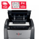 Trituradora de Papel Rexel AutoFeed+ 750X