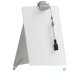 Stand Nobo Crystal 21,6 x 29,7 cm