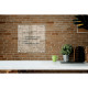 Whiteboard Nobo 30 x 30 cm