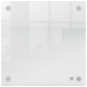 Whiteboard Nobo 30 x 30 cm