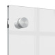 Pizarra blanca Nobo 60 x 45 cm