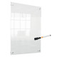 Pizarra blanca Nobo 60 x 45 cm