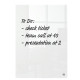 Whiteboard Nobo