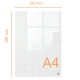 Whiteboard Nobo