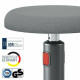 Ergonomic Stool Leitz Ergo Cosy Active