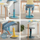 Ergonomic Stool Leitz Ergo Cosy Active