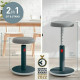 Ergonomic Stool Leitz Ergo Cosy Active