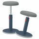Ergonomic Stool Leitz Ergo Cosy Active