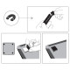 Whiteboard Nobo 28 x 33,5 cm