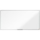 Magnetic board Nobo Essence White Steel