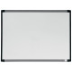 Pizarra blanca Nobo 58,5 x 43 cm