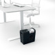 Trituradora de Papel Micro Corte Rexel Secure MC3 10 L