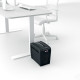 Trituradora de Papel Rexel Secure X6-SL 10 L