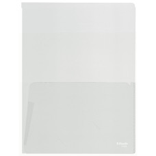 Covers Esselte Transparent A4 polypropylene (5 Units)