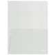 Covers Esselte Transparent A4 polypropylene (5 Units)