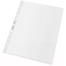 Covers Leitz Recycle A4 Maxi Transparent A4 Recycled 25 Units