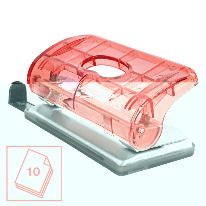 Rock drill Rapid Rapid Colour'Breeze FC5 Coral Rock drill Rapid Rapid Colour'Breeze FC5 Coral