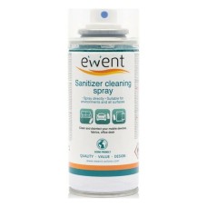 Disinfectant Spray Ewent EW5676 400 ml