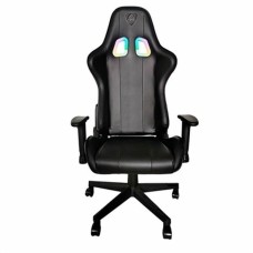 Gaming Chair KEEP OUT XSRGB-RACING Black LED RGB