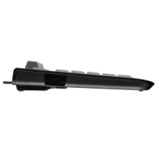 Teclado con Lector Cherry JK-A0100ES-2