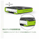 External Hard Drive Silicon Power A60 2.5