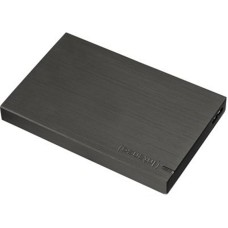 External Hard Drive INTENSO FAEDDE0181 1TB 2.5