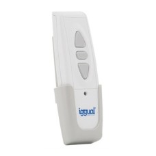 Remote Control iggual IGG811055