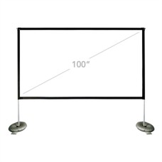 Projection Screen iggual IGG317402 100