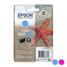 Compatible Ink Cartridge Epson 603XL 4 ml