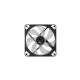 Ventilador de Caja NOX H-FAN PRO 120mm