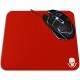 Gaming Mouse Mat Skullkiller GMPR1 Non-slip Red