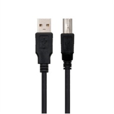 Cable USB 2.0 Ewent EC1003 Negro