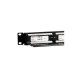 Patch Panel 24 Puertos UTP Categoría 6 2LAN ARAP19C624UTP 19