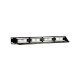 Patch Panel 24 Puertos UTP Categoría 6 2LAN ARAP19C624UTP 19