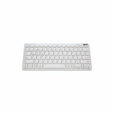 Bluetooth Keyboard iggual IGG316788 Spanish Monkey (1 Piece)