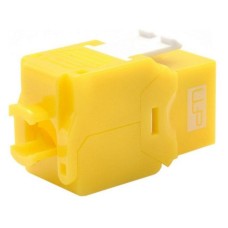 Conector RJ45 Categoría 6 UTP WP