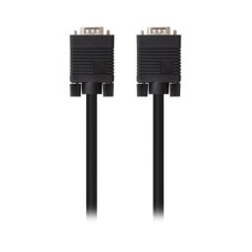 SVGA Cable NANOCABLE 10.15.130 Black