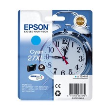 Compatible Ink Cartridge Epson T27XL