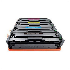 Cartucho de Tinta Reciclada Inkoem HP CF5 (203X)