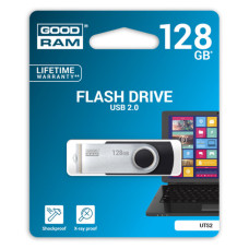 Pendrive GoodRam UTS2 USB 2.0 Negro