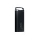Disco Duro Externo Samsung T5 EVO 4 TB